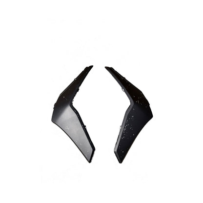 Yamaha NMAX N-Max GPD125 2025 Onward Left & Right Wing Panel Set Matt Black