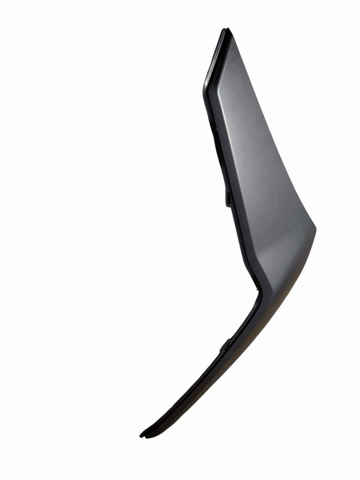 Yamaha NMAX N-MAX GPD125 2025 Onward.  Left & Right Wing Panel Set – Matt Black