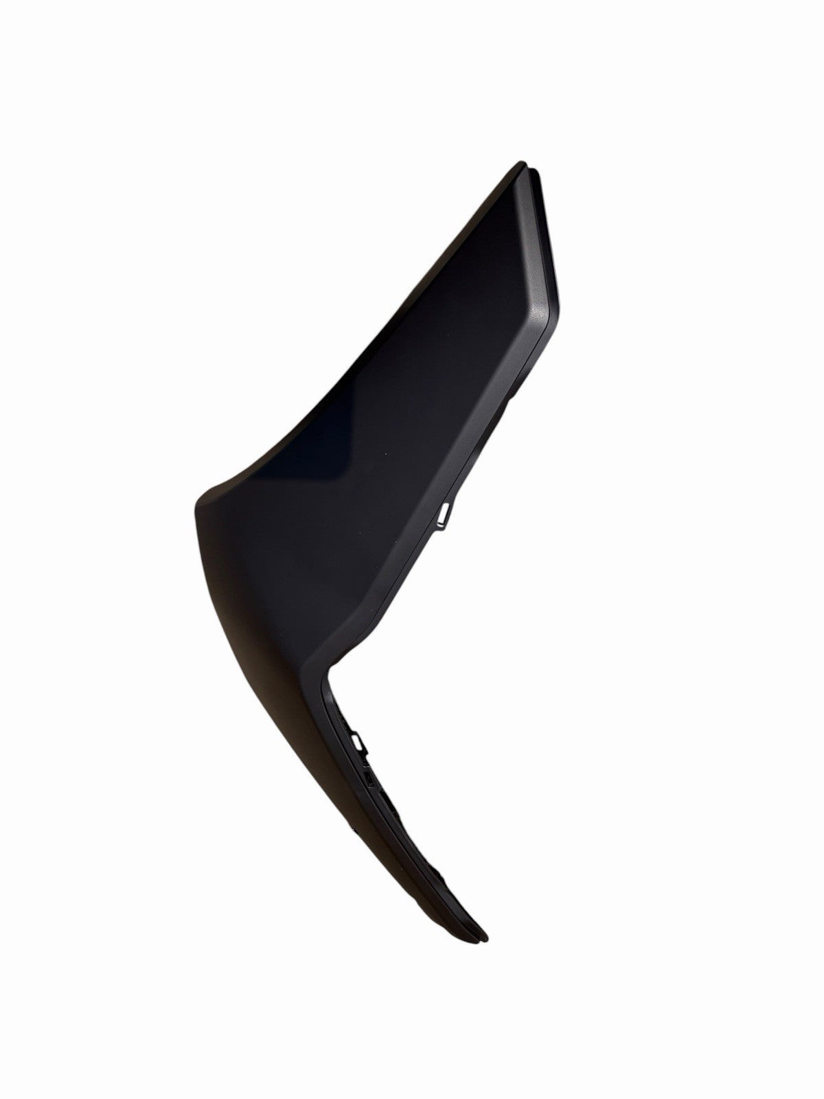 Yamaha NMAX N-MAX GPD125 2025 Onward.  Left & Right Wing Panel Set – Matt Black