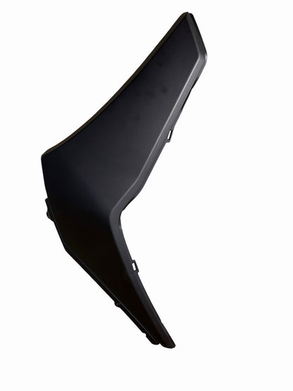Yamaha NMAX N-MAX GPD125 2025 Onward.  Left & Right Wing Panel Set – Matt Black