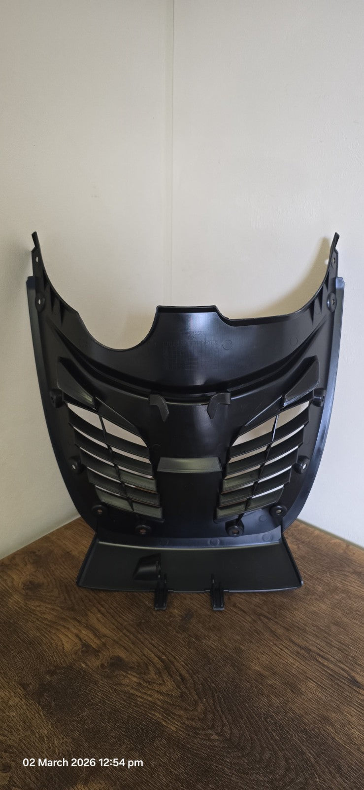 Inner Fender (Behind Wheel) to Fit Yamaha NMAX N-Max GPD125 2025 BLS-F1552