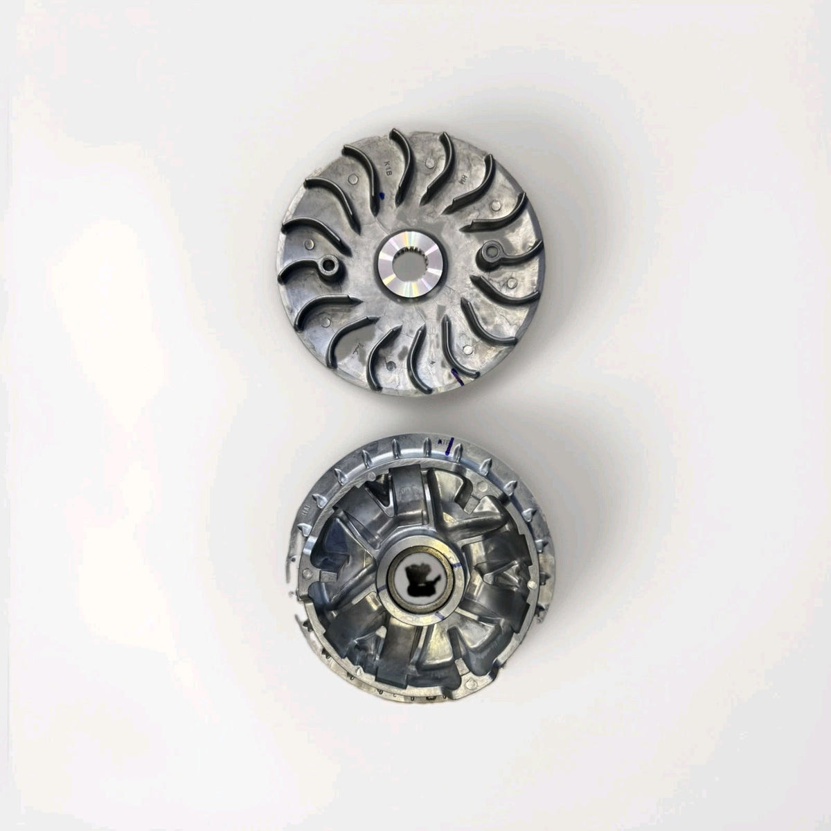 Front Complete Variator Set 22011-Kab-000 For Honda Nss Forza 350 Sh350 22~24