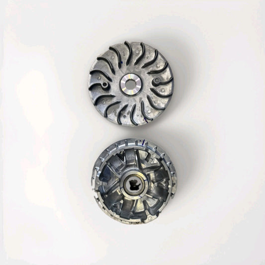 Front Complete Variator Set 22011-Kab-000 For Honda Nss Forza 350 Sh350 22~24