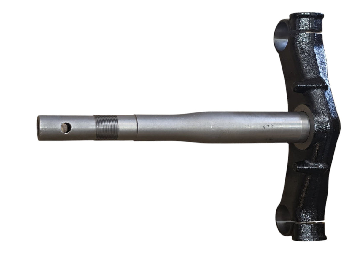 Honda Forza 125 350 Steering Stem Yoke 2015–2025 53219-K1B-D00 High Quality