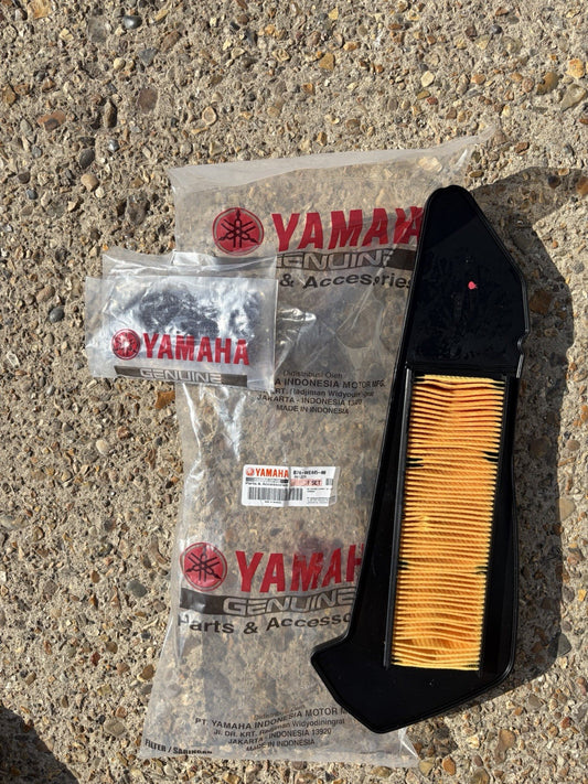 Air filter YAMAHA XMAX 300 2017 - 2024