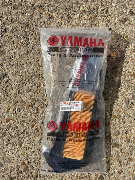 Air filter YAMAHA XMAX 300 2017 - 2024