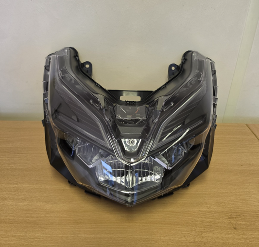 LED Headlight Fitshonda Forza NSS125 / NSS350 2021 - 2024