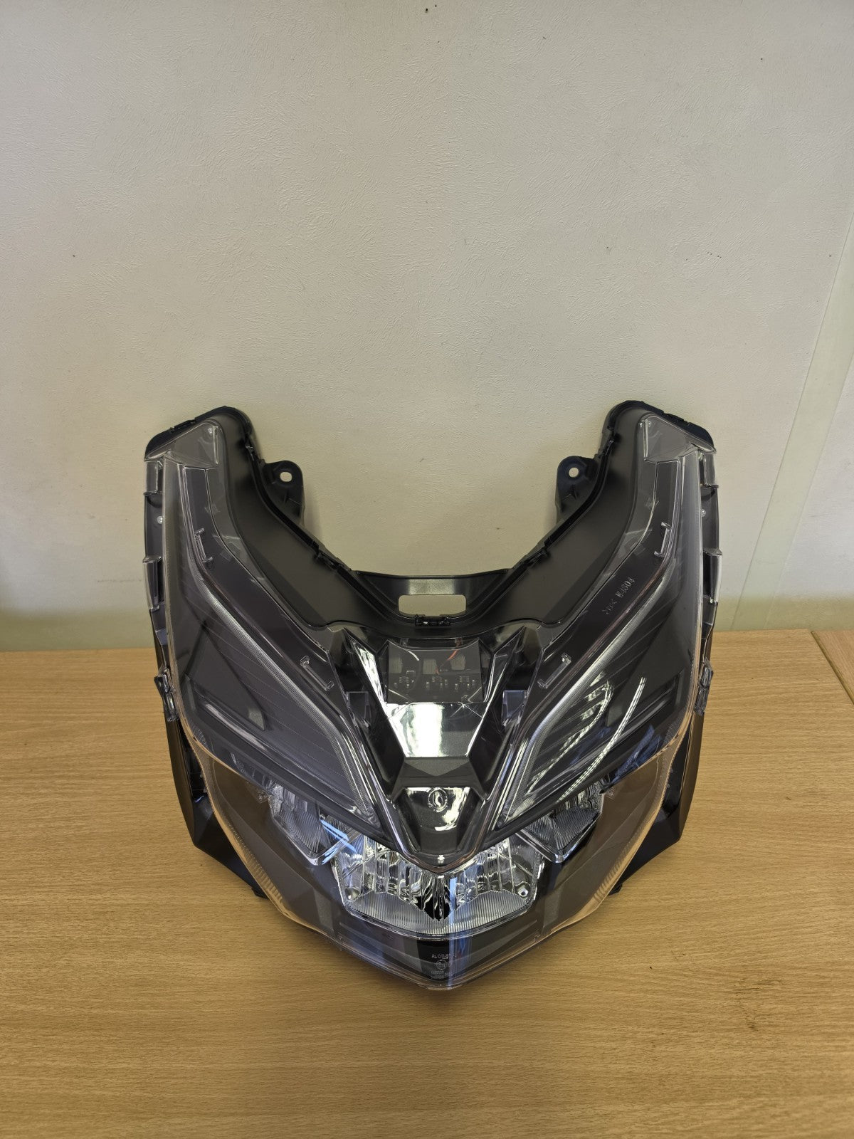 LED Headlight Fitshonda Forza NSS125 / NSS350 2021 - 2024