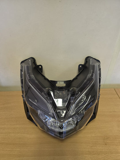 LED Headlight Fitshonda Forza NSS125 / NSS350 2021 - 2024