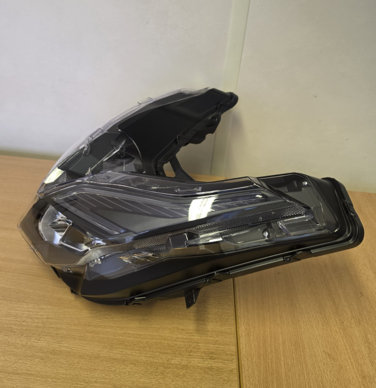 LED Headlight Fitshonda Forza NSS125 / NSS350 2021 - 2024