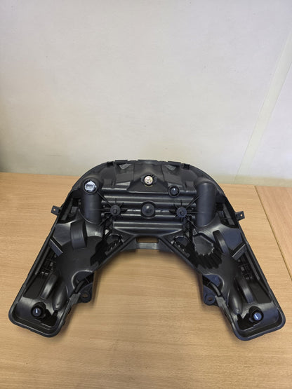 LED Headlight Fitshonda Forza NSS125 / NSS350 2021 - 2024