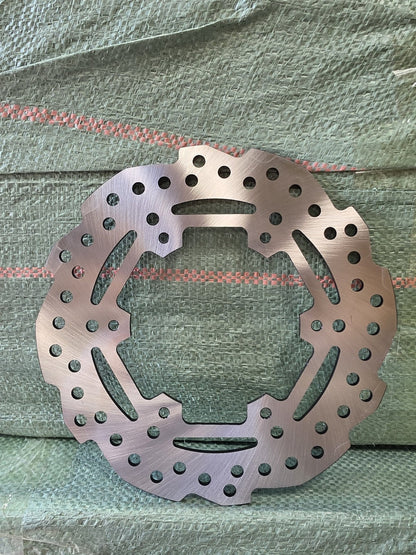 Honda ADV 150 Front Brake Disc Rotor 45351-K0W-N01 High Quality Replacement