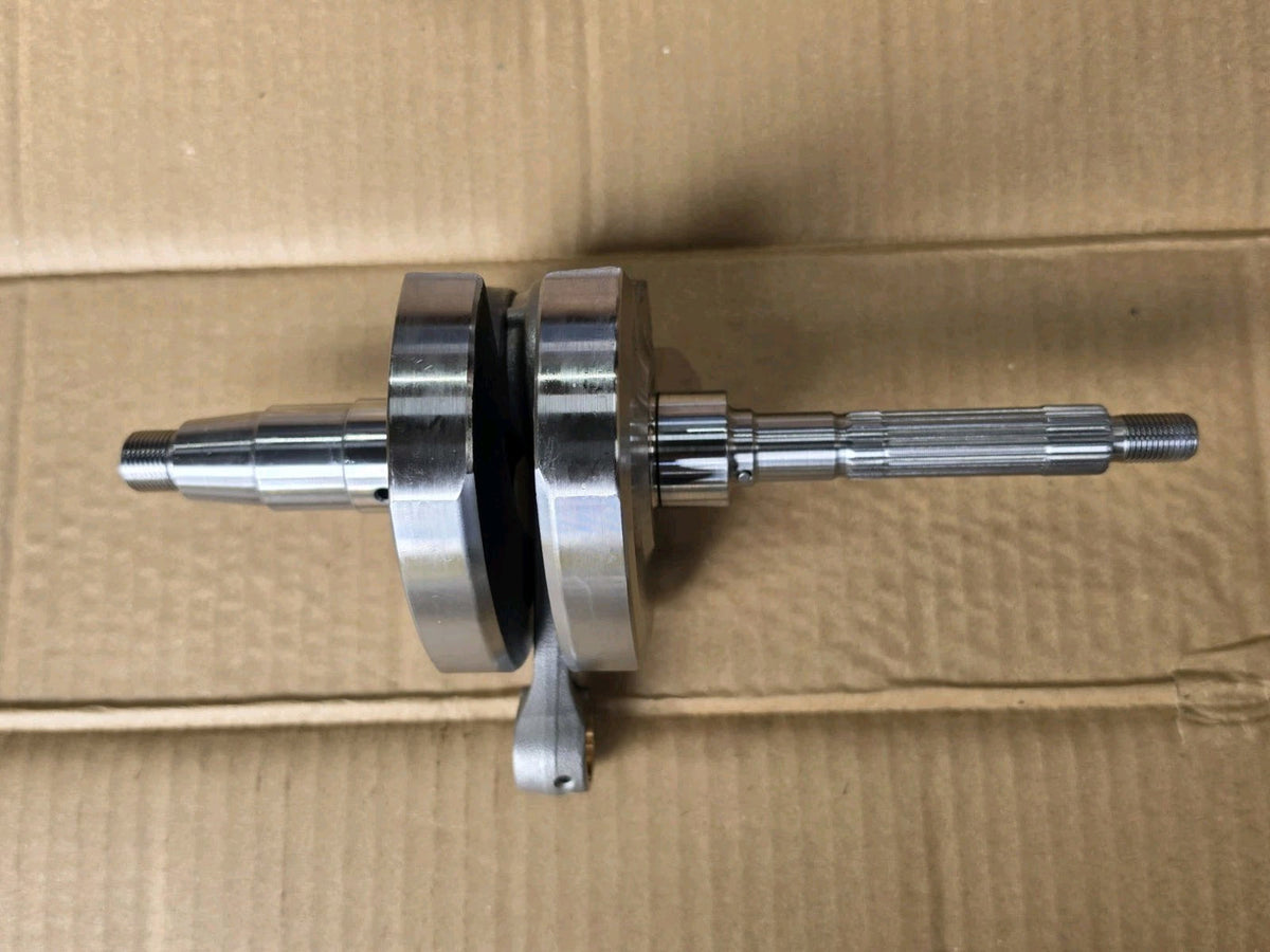  Complete Crankshaft Piaggio Liberty GTS 300