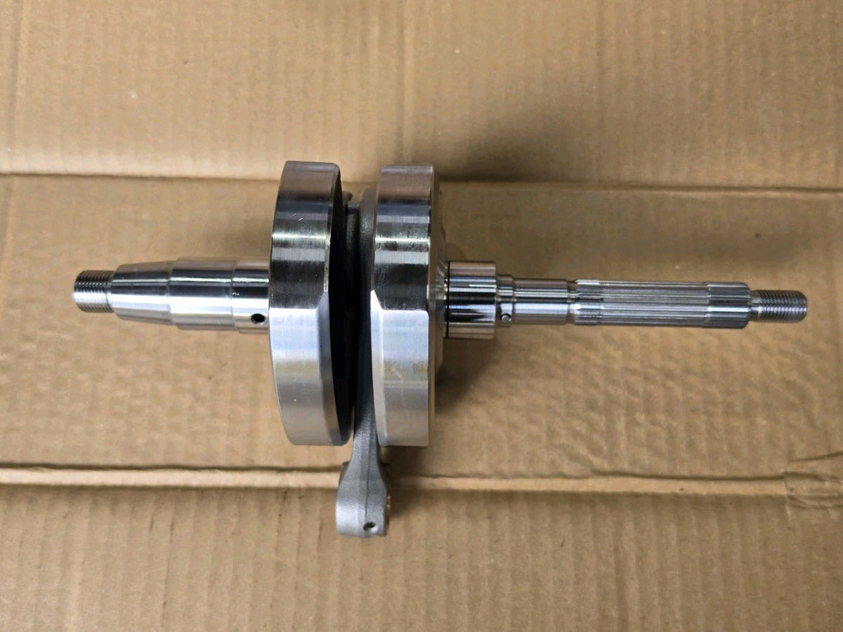  Complete Crankshaft Piaggio Liberty GTS 300