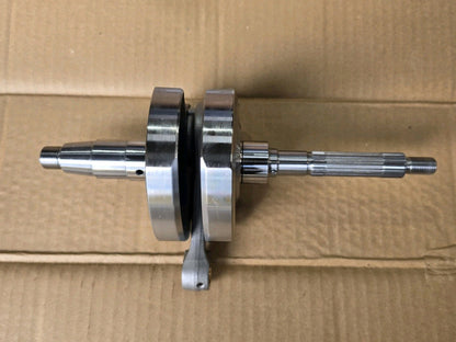  Complete Crankshaft Piaggio Liberty GTS 300