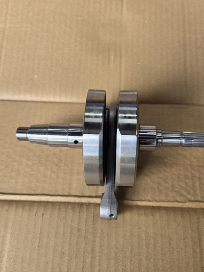  Complete Crankshaft Piaggio Liberty GTS 300