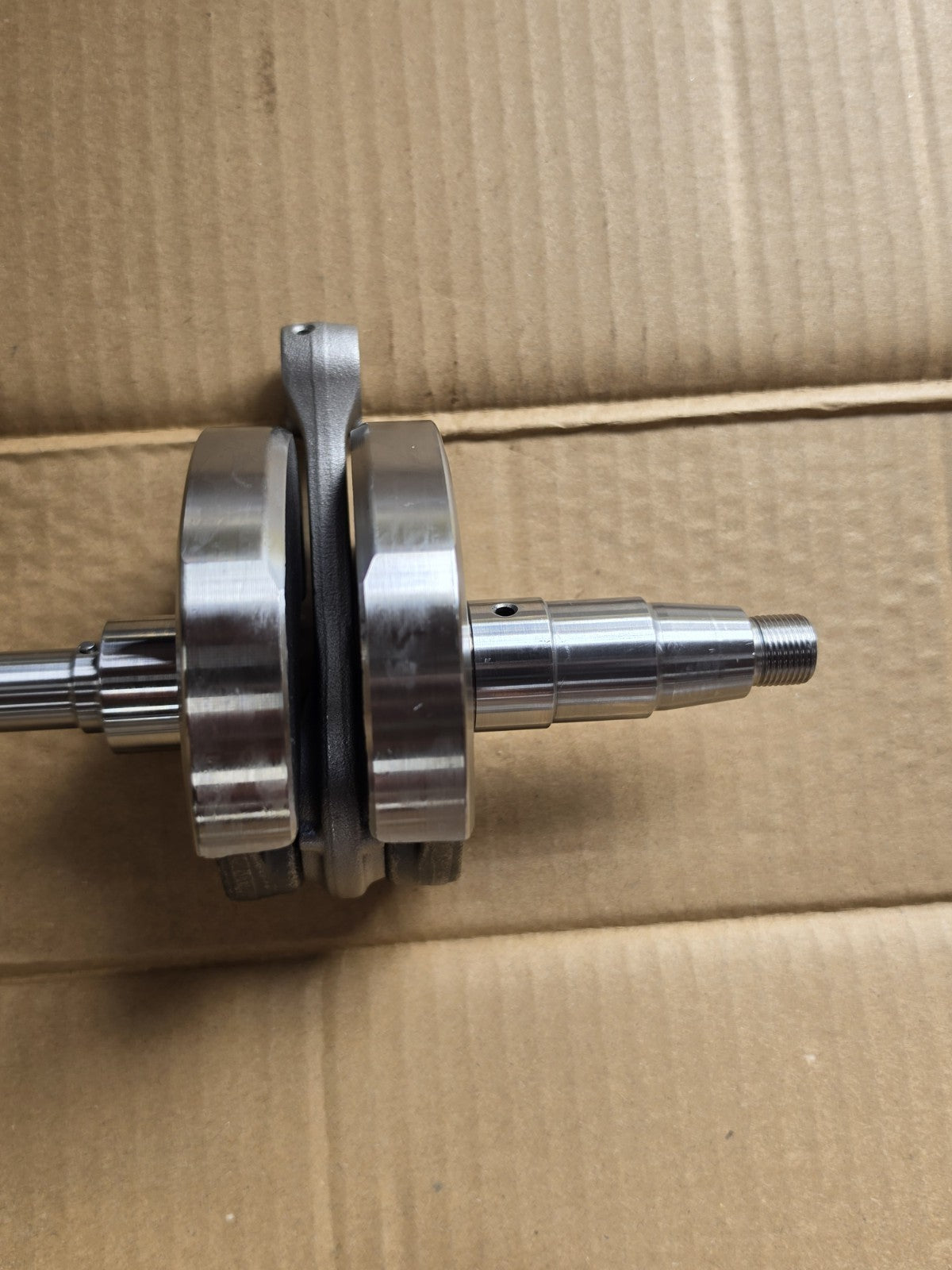  Complete Crankshaft Piaggio Liberty GTS 300