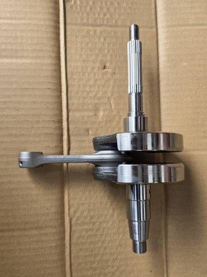 Complete Crankshaft Piaggio Liberty GTS 300