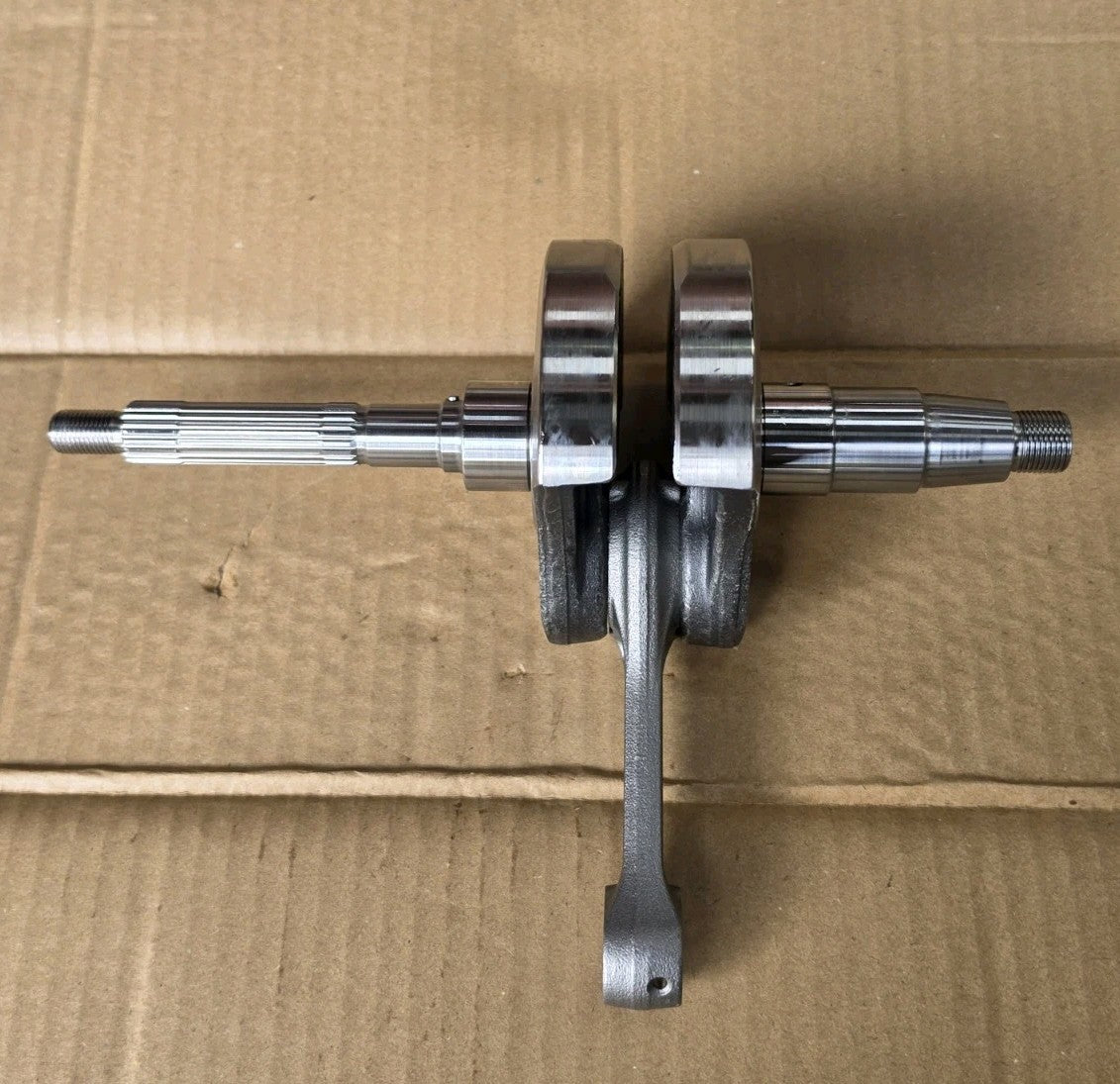  Complete Crankshaft Piaggio Liberty GTS 300