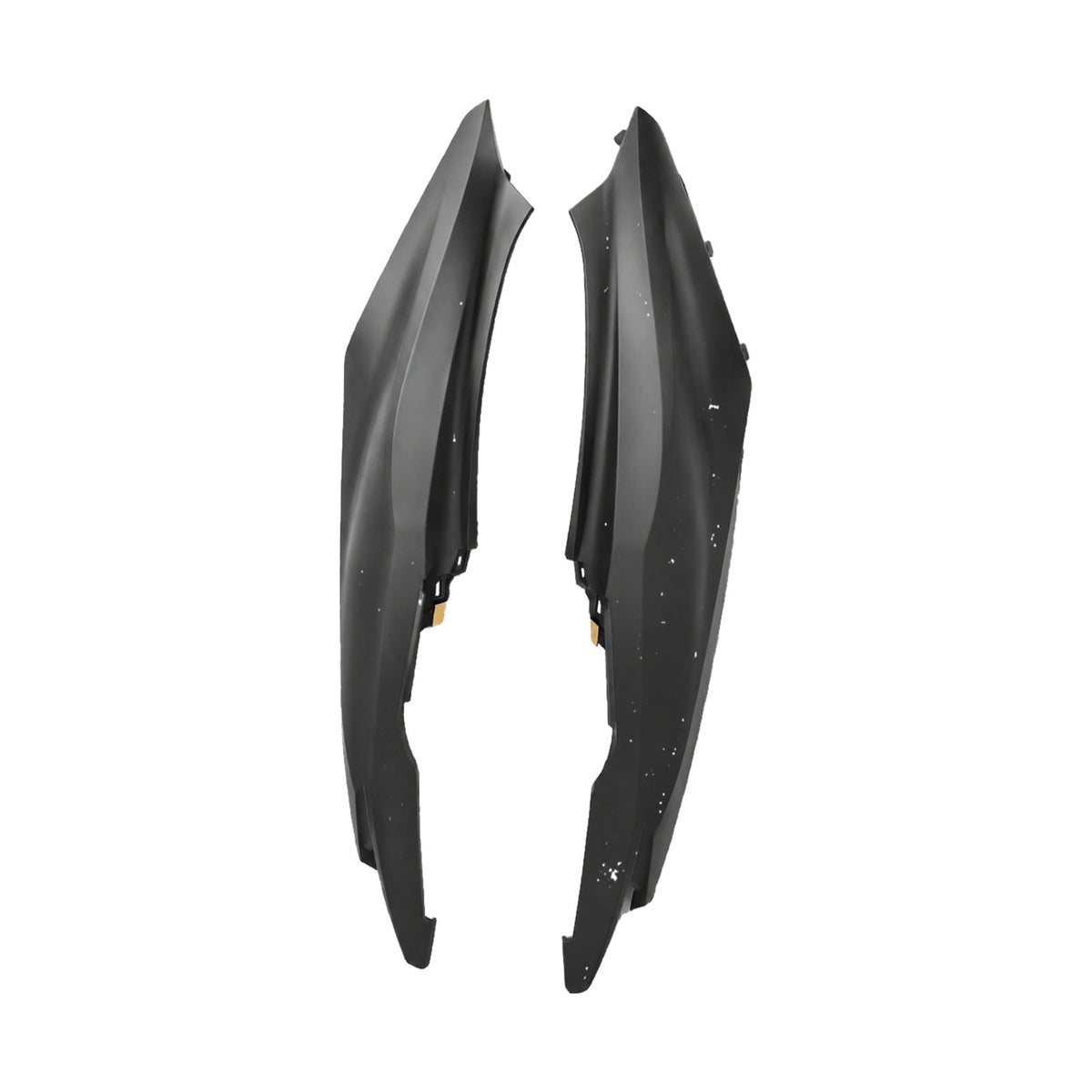 Honda PCX 125 Rear Panel 2025 2026 White Left and Right Side