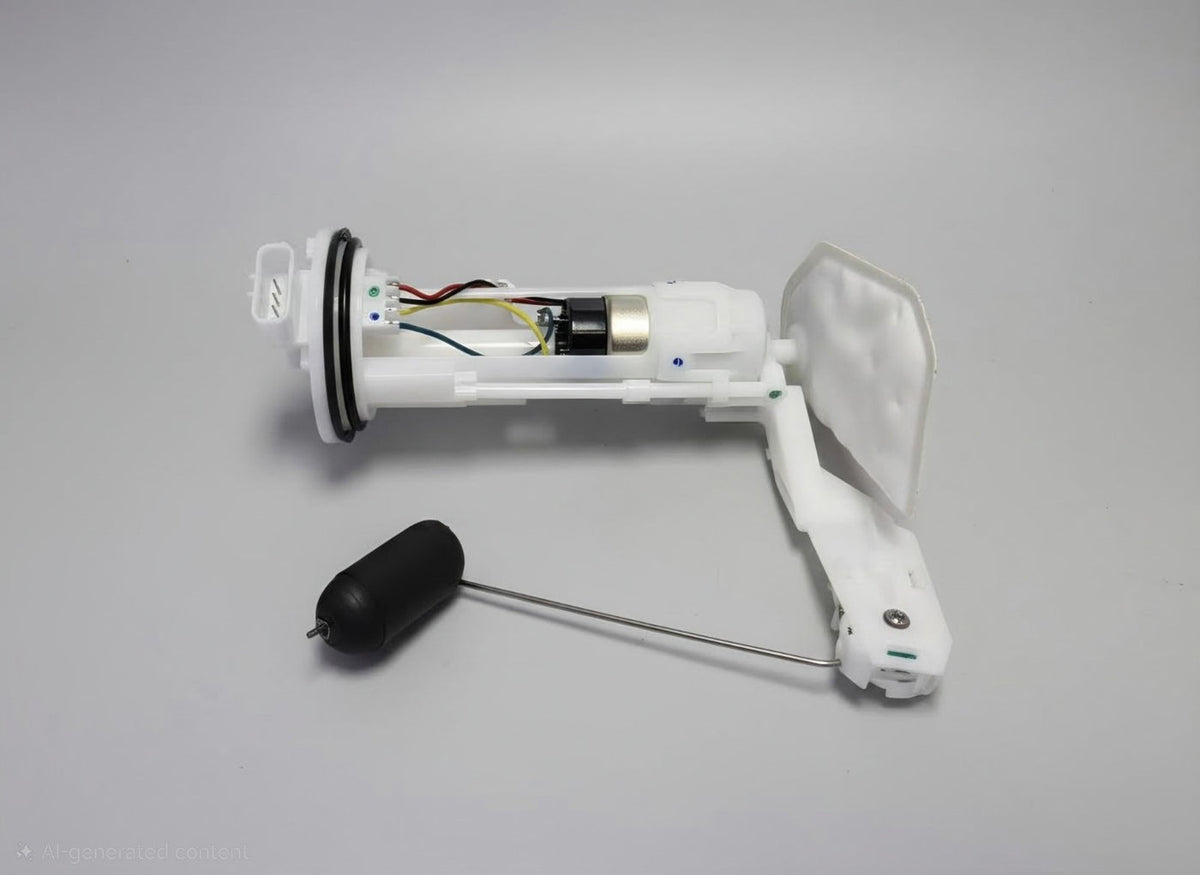 Genuine Honda PCX 125 2021-2024 Unit Assy, Fuel Pump 16700-K1Z-J11