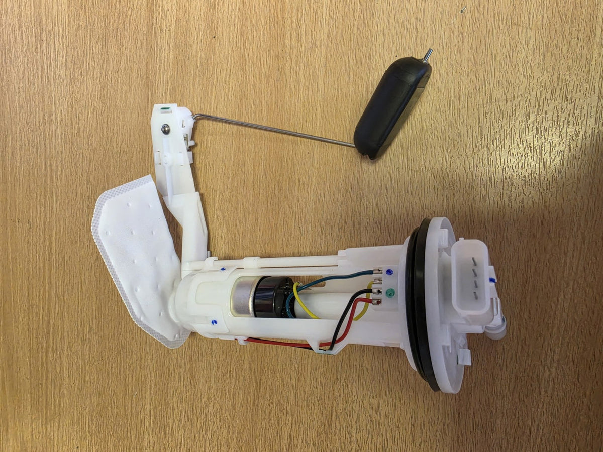 Genuine Honda PCX 125 2021-2024 Unit Assy, Fuel Pump 16700-K1Z-J11