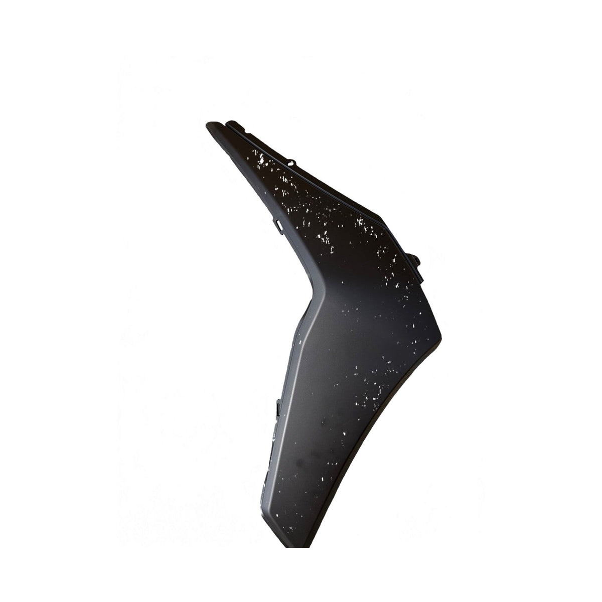 Yamaha NMAX N-Max GPD125 2025-2026 Right Wing Panel Matt Black