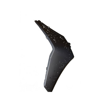 Yamaha NMAX N-Max GPD125 2025-2026 Right Wing Panel Matt Black