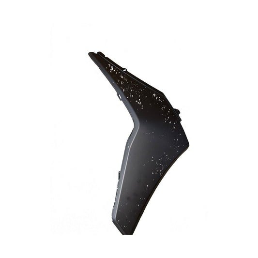 Yamaha NMAX N-Max GPD125 2025-2026 Right Wing Panel Matt Black