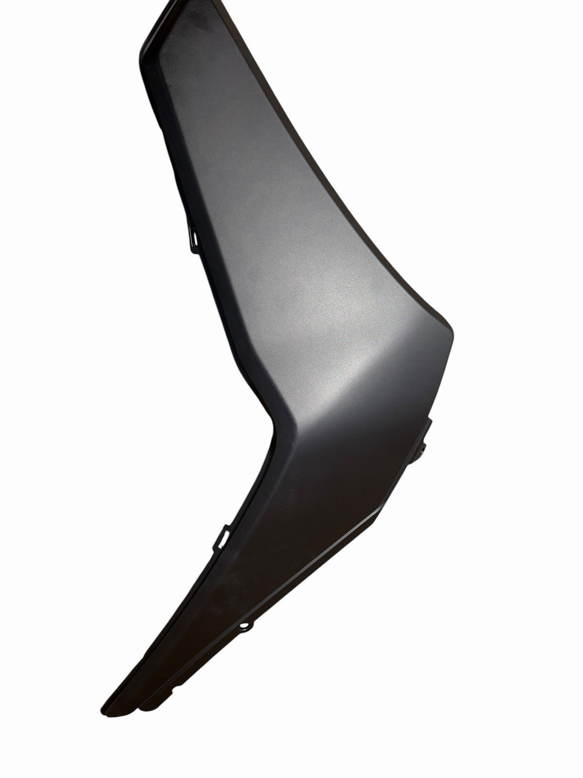 Yamaha NMAX N-MAX GPD125 2025 -2026 – Right Wing Panel  – Matt Black