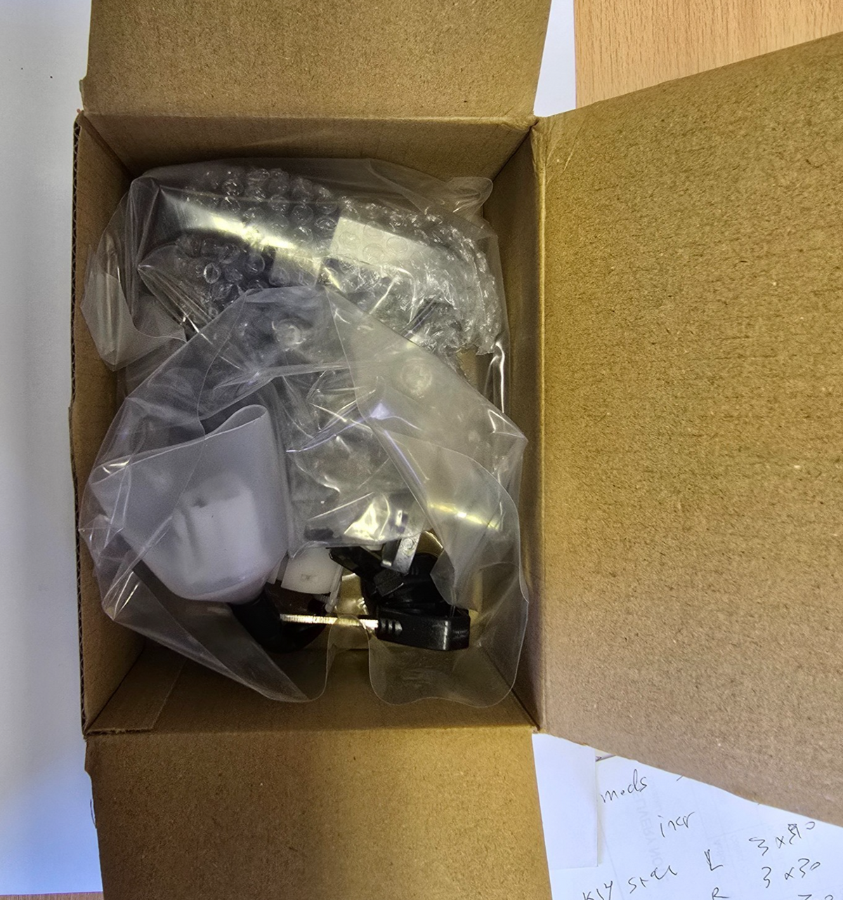 Yamaha Delight 125 2018-2025 LTS Main Ignition Switch