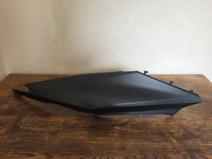 Honda PCX 125 PCX 125 Rear Panel 2025 2026  Left and Right Side Dark Grey