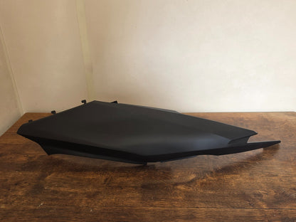 Honda PCX 125 PCX 125 Rear Panel 2025 2026  Left and Right Side Dark Grey