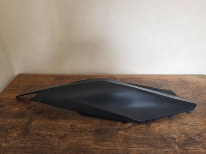 Honda PCX 125 PCX 125 Rear Panel 2025 2026  Left and Right Side Dark Grey