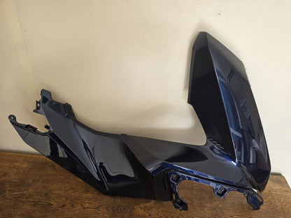 Fits Honda PCX 125 2025 2026 Front Right Side Cover Blue 64501-K1Y-DC0ZG