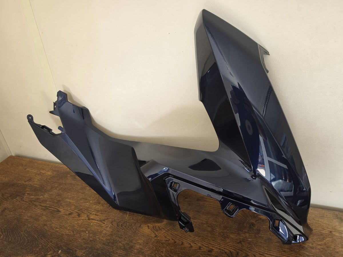 Fits Honda PCX 125 2025 2026 Front Right Side Cover Blue 64501-K1Y-DC0ZG