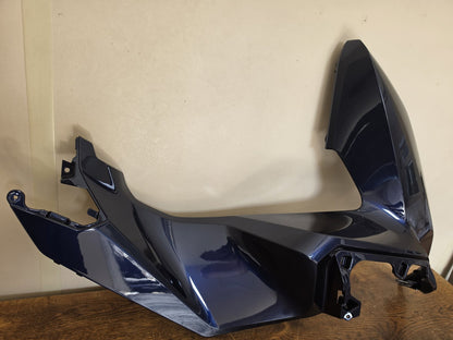 Fits Honda PCX 125 2025 2026 Front Right Side Cover Blue 64501-K1Y-DC0ZG