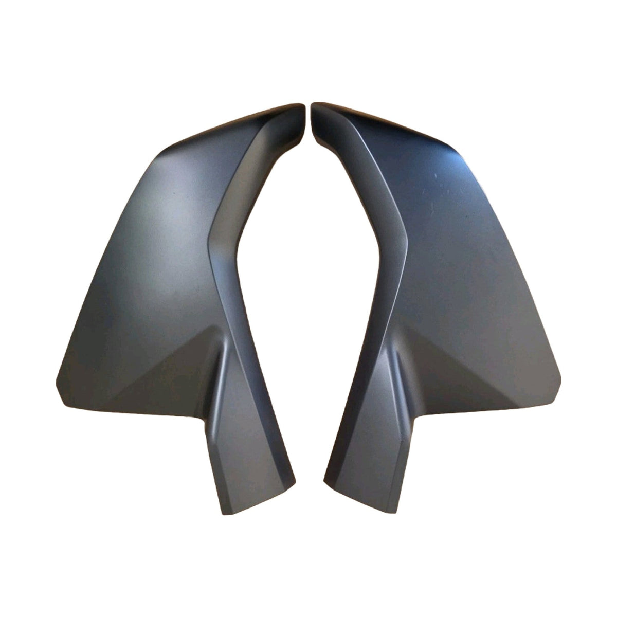 Honda PCX 125 2025-2026 Cover Right Front Side Panel Matte Grey Pair Left & Right