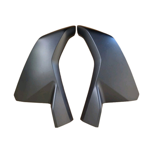 Honda PCX 125 2025-2026 Cover Right Front Side Panel Matte Grey Pair Left & Right
