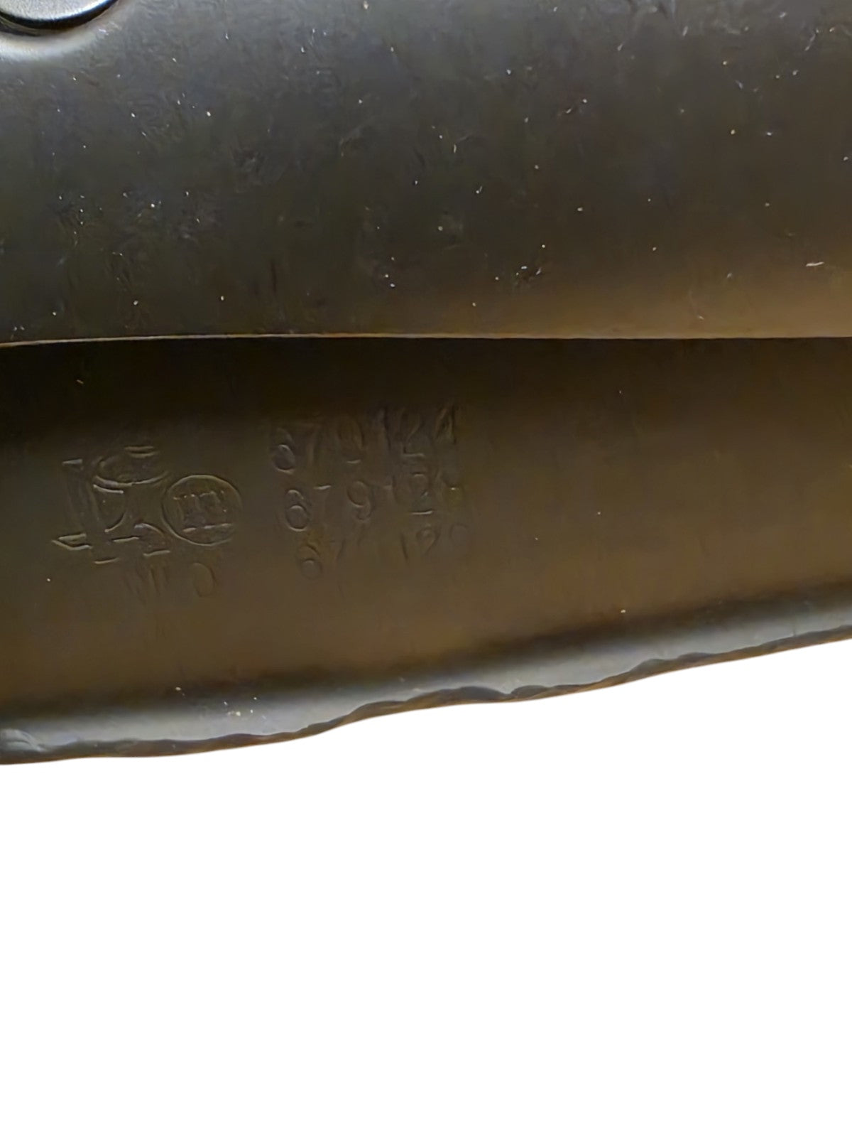Vespa LX 125 (4T) (Europe) 2005-2009 Exhaust Complete (Each)