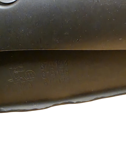 Vespa LX 125 (4T) (Europe) 2005-2009 Exhaust Complete (Each)