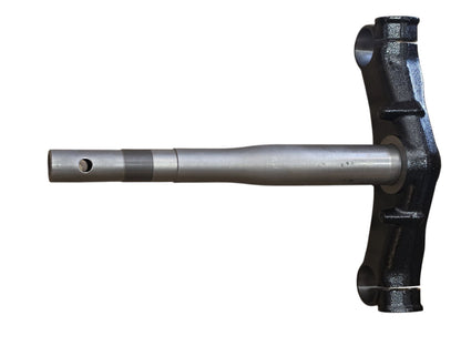 Honda Forza 125 350 Steering Stem Yoke&Fork 2021–2025 53219-K1B-D00 High Quality