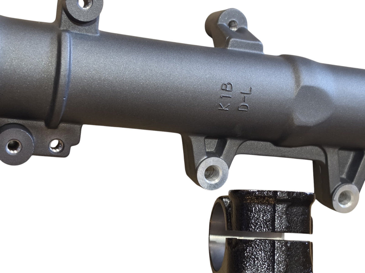 Honda Forza 125 350 Steering Stem Yoke&Fork 2021–2025 53219-K1B-D00 High Quality