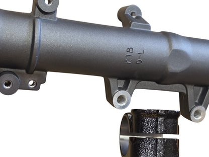 Honda Forza 125 350 Steering Stem Yoke&Fork 2021–2025 53219-K1B-D00 High Quality