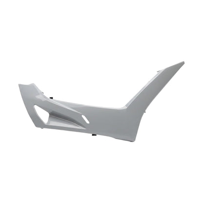 Honda PCX125 125 2021 2024 Under Side Cover Belly Panel Right Grey