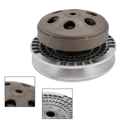 High Quality Complete Clutch Honda SH 350 Forza 350 ADV 350 23010-K1B-T001