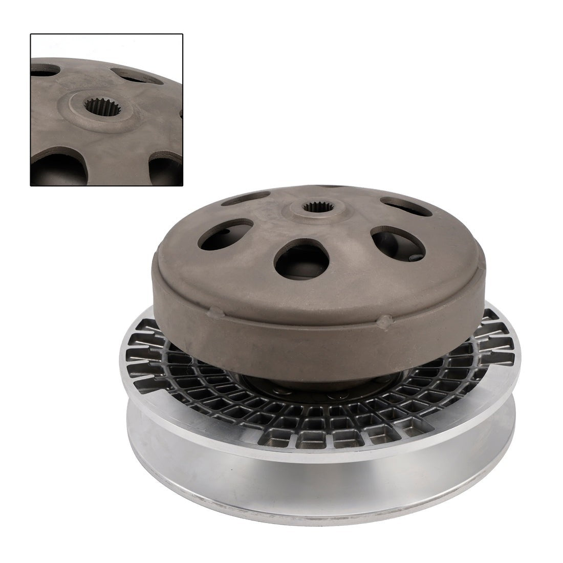 High Quality Complete Clutch Honda SH 350 Forza 350 ADV 350 23010-K1B-T001