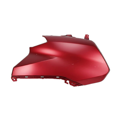 Yamaha NMAX 125 2021-24 Front Left Red Panel B6H-F8377-00-PA Matte Red