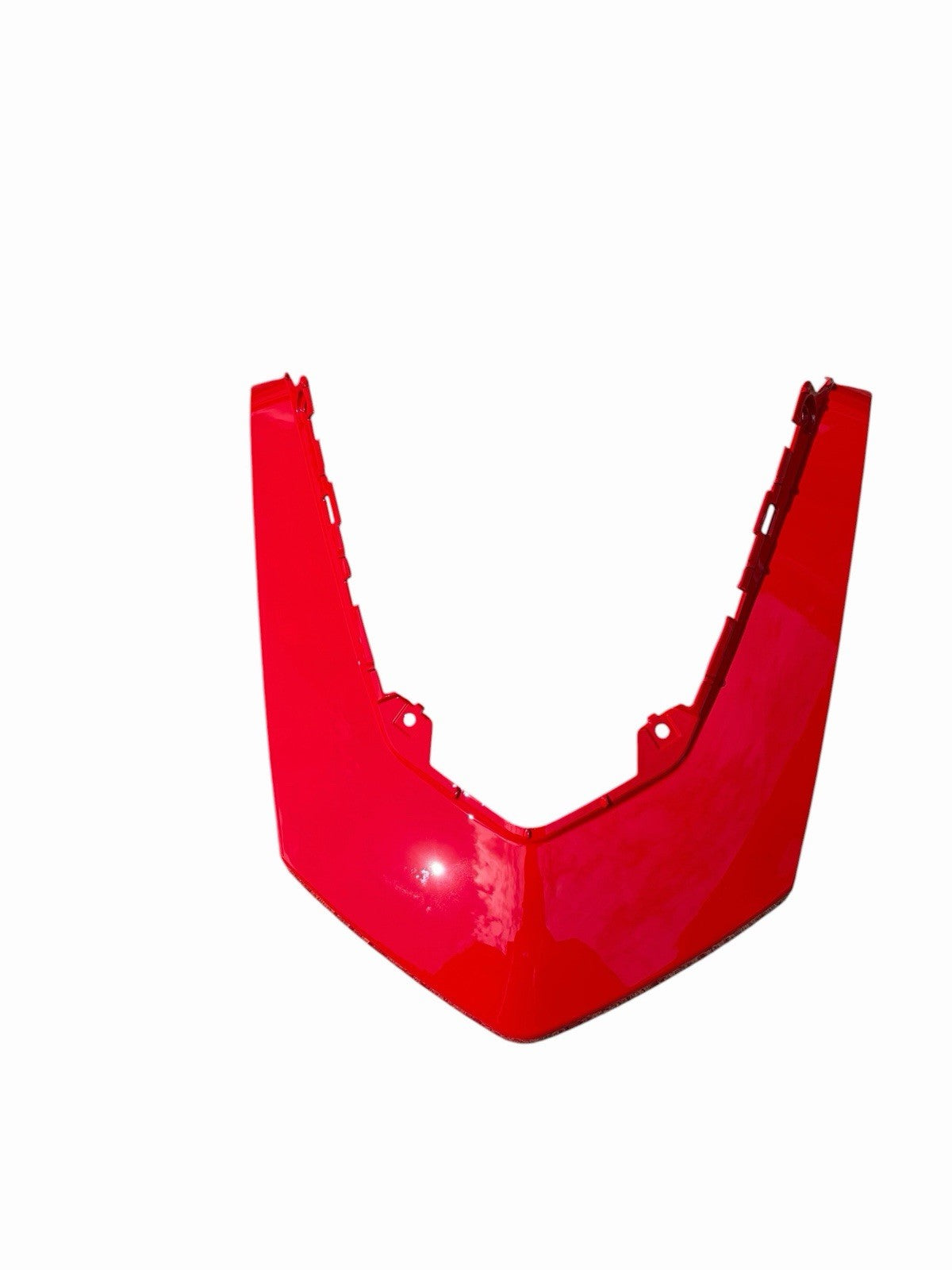YAMAHA NMAX N MAX N-MAX GPD 125 2021 - 2024 Front Cover Trim Infill V-panel