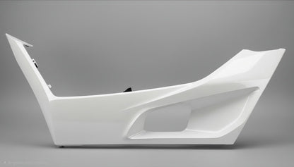 Honda PCX125 PCX 125 2020-2024 Side Cover Belly Panel Left White